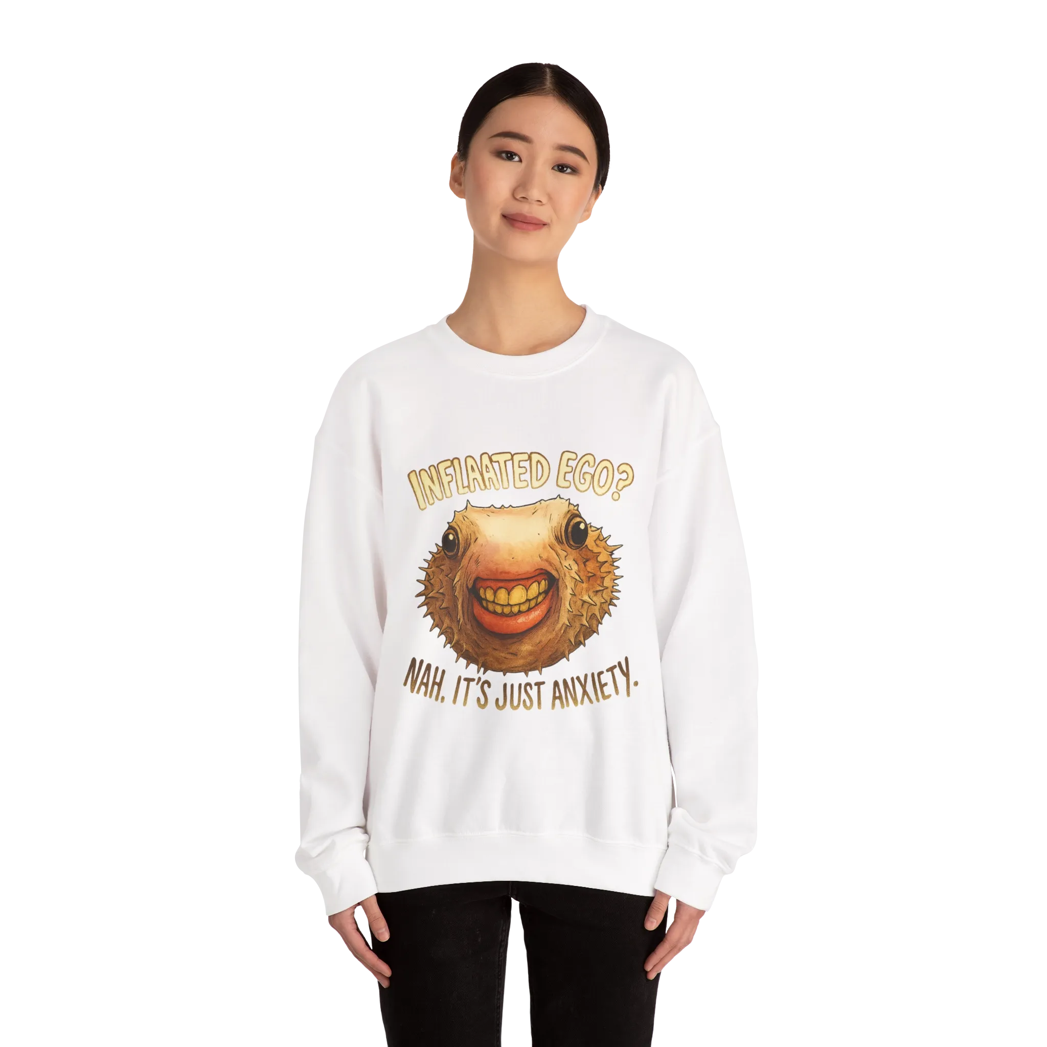 Crew 067 Person 1 White